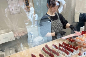Tokio: Asakusa und Tokios ältester Tempel Senso-ji Tour