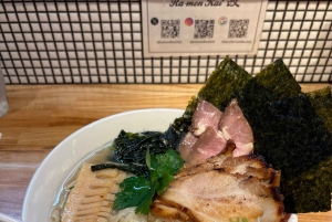 Tokyo: Asakusa, shopping Bike Tour