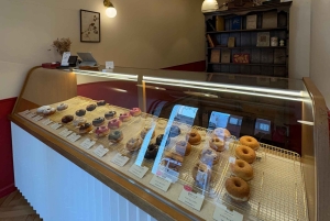 Tokyo: Asakusa, shopping Bike Tour