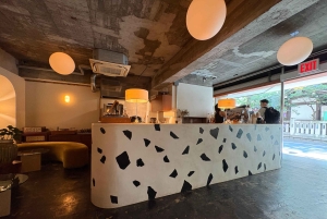 Tokyo: Asakusa, shopping Bike Tour