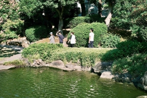 Tokyo: Asakusa, shopping Bike Tour