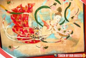 Tokyo : visite à pied du temple et du sanctuaire d'Asakusa avec un guide de la région