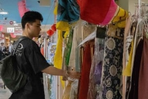 Tokyo: Asakusa Walking Tour with Senso-ji Temple Visit