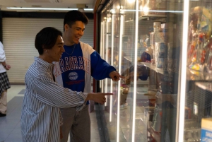 Tokyo: Asakusa Walking Tour with Senso-ji Temple Visit