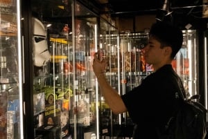 Tokyo: Asakusa Walking Tour with Senso-ji Temple Visit