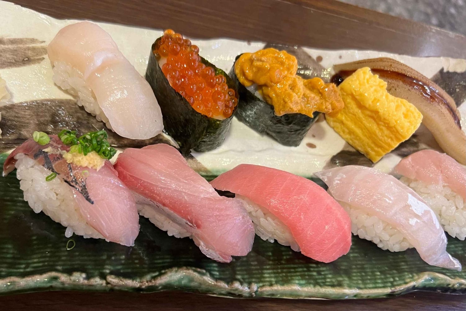 Tokio: Tour gastrónomico auténtico por Ginza y Shimbashi