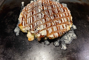 Tokio: Tour gastrónomico auténtico por Ginza y Shimbashi