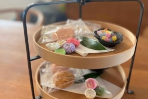 Tokio: Moderner Kintsugi-Workshop in Shibuya