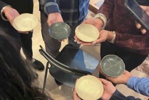Tokio: Moderner Kintsugi-Workshop in Shibuya