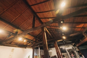 Tokyo : Un'autentica esperienza da samurai in uno spazio privato.