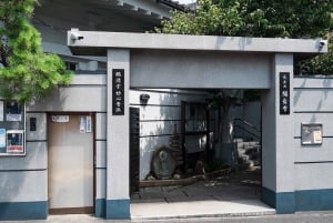 Tokio: autentyczna medytacja zen w tradycyjnej świątyni