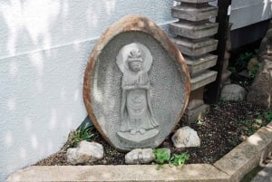 Tokio: autentyczna medytacja zen w tradycyjnej świątyni