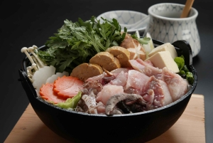 Tokio: maravillas otoñales en el parque Hitachi y las cascadas de Fukuroda