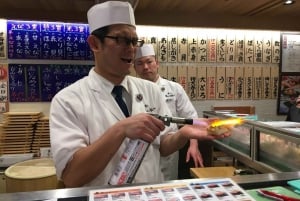 Tokyo: Best of Shibuya Food Tour