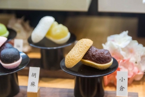 Tokyo: Best of Shibuya Food Tour