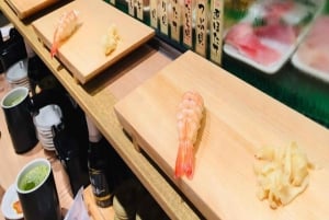 Tokyo: Best of Shibuya Food Tour