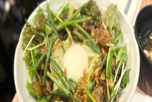 Tokyo: Best of Shibuya Food Tour