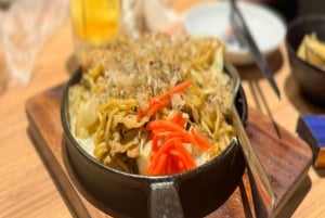 Tokyo: Best of Shibuya Food Tour