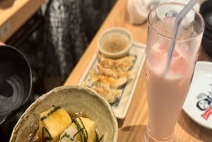 Tokyo: Best of Shibuya Food Tour