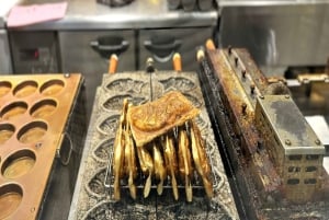 Tokyo: Best of Shibuya Food Tour