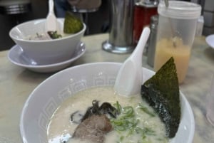 Tokyo: Best of Shibuya Food Tour