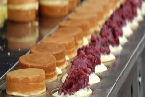 Tokyo: Best of Shibuya Food Tour