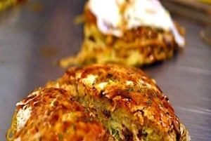 Tokyo: Best of Shibuya Food Tour