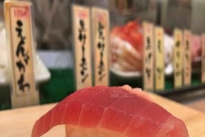 Tokyo: Best of Shibuya Food Tour