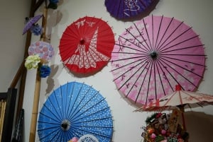 Tokyo: Beste samurai-opplevelse