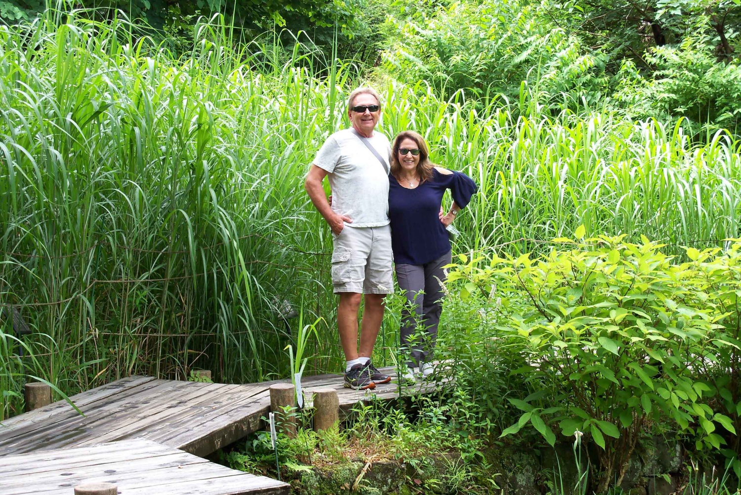 Tokio: Kalligraphie-Kurs und Rundgang