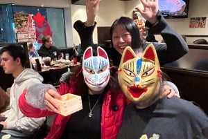 Tokio: Einzigartige japanische Neujahrstraditionen zelebrieren