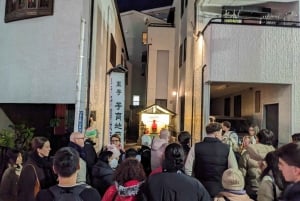 Tokio: Einzigartige japanische Neujahrstraditionen zelebrieren