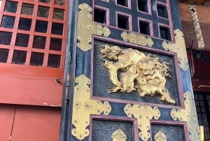 Tokio: Einzigartige japanische Neujahrstraditionen zelebrieren