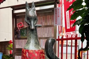 Tokio: Einzigartige japanische Neujahrstraditionen zelebrieren
