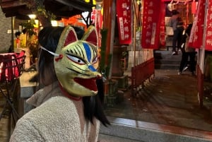 Tokio: Einzigartige japanische Neujahrstraditionen zelebrieren