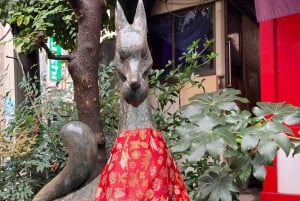 Tokio: Einzigartige japanische Neujahrstraditionen zelebrieren