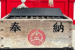 Tokio: Einzigartige japanische Neujahrstraditionen zelebrieren
