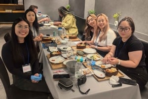 Tokyo: Cute Bento Cooking Class!