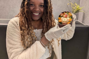 Tokyo: Cute Bento Cooking Class!