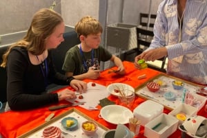 Tokyo: Cute Bento Cooking Class!