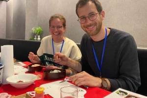 Tokyo: Cute Bento Cooking Class!