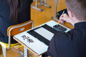 【Tokyo⇄Chiba】 Giornata scolastica giapponese - Liceo Kimino