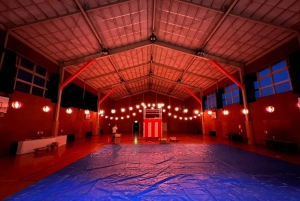 【Tokyo⇄Chiba】Tokyo Japansk skoledag - Kimino videregående skole