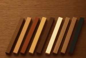 Tóquio: aula de fabricação de pauzinhos com matcha