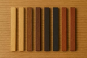 Tokyo: Workshop för tillverkning av ätpinnar med graveringsalternativ