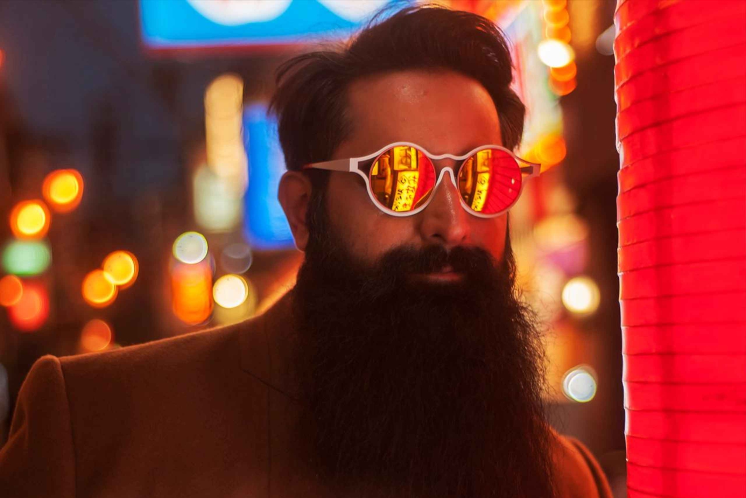 Tokyo Cinematic Video & Photoshoot