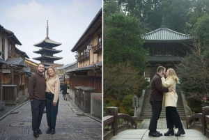 Tokyo Cinematic Video & Photoshoot