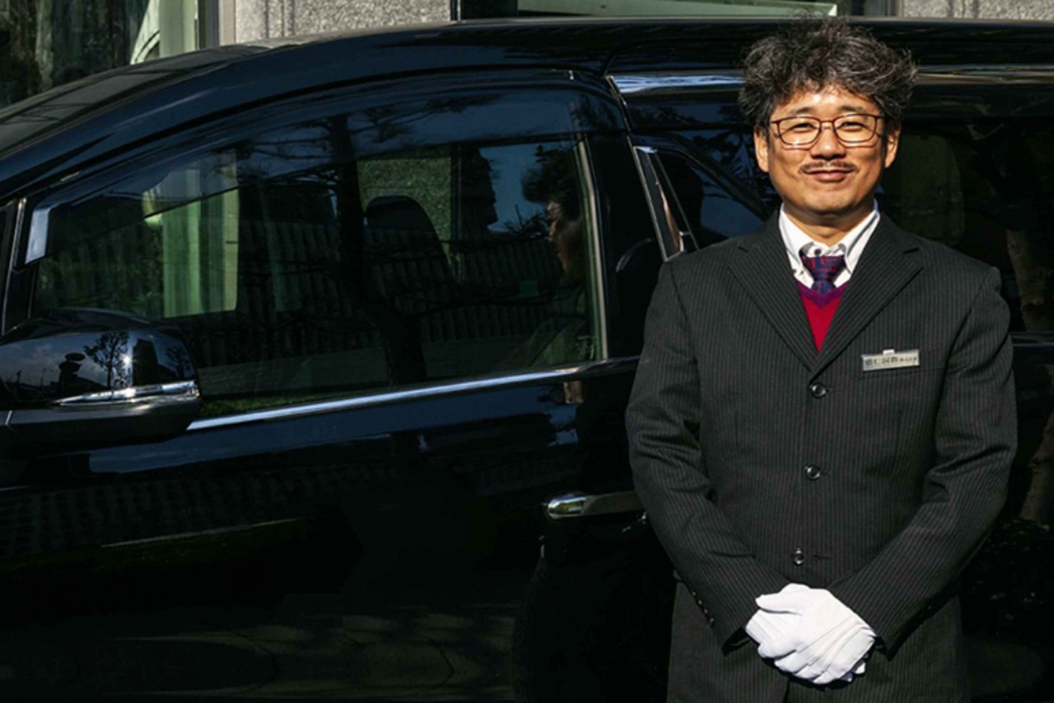 Tokyo: Privat enkeltreise til/fra Hakone eller Mt. Fuji