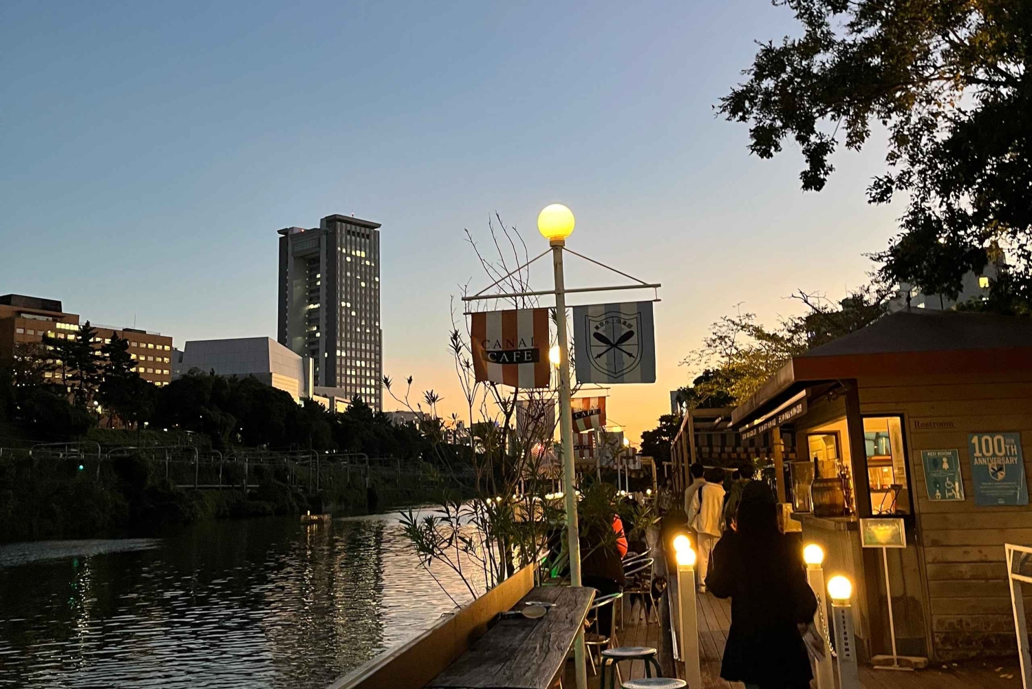 tour de la ciudad de tokio a pie visita tokio en un día