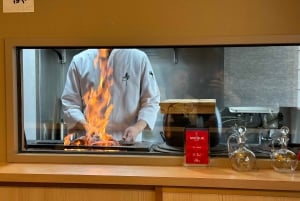 tokyo city walk tour besøk Tokyo på én dag